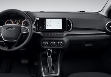 «Lada Iskra создана под европейские комплектующие, а Китай крайне неохотно заходит, поэтому что-то отваливается». Инсайдер заявил, что Lada Iskra без подушек или с одной подушкой выпускать не будут